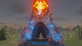 Logran superar los 120 santuarios de Zelda: Breath of the Wild sin runas en 28 horas