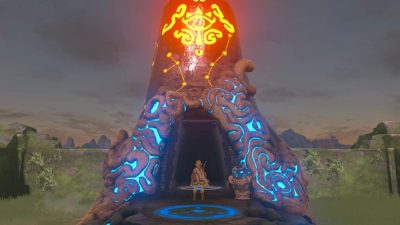 Zelda: Breath of the Wild: Vídeo muestra todavía más cosas que puede que no sepas
