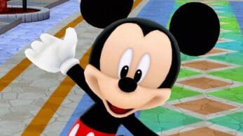 Disney Magical World 2: Enchanted Edition se lanza el 3 de diciembre en Nintendo Switch, nuevo tráiler