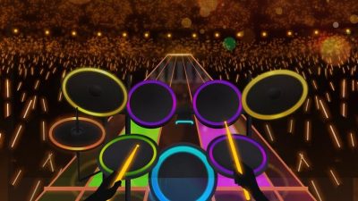 Drum Box, Waifu Discovered 2: Medieval Fantasy y SHINRAI – Broken Beyond Despair confirman fechas para Nintendo Switch