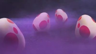 «La mayor estafa de Pokémon GO»: Así definen los fans a los Huevos de 12 km