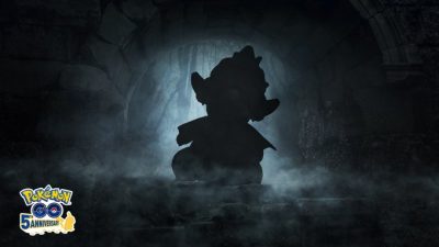 Pokémon GO detalla cómo funcionará este nuevo Pokémon en el juego