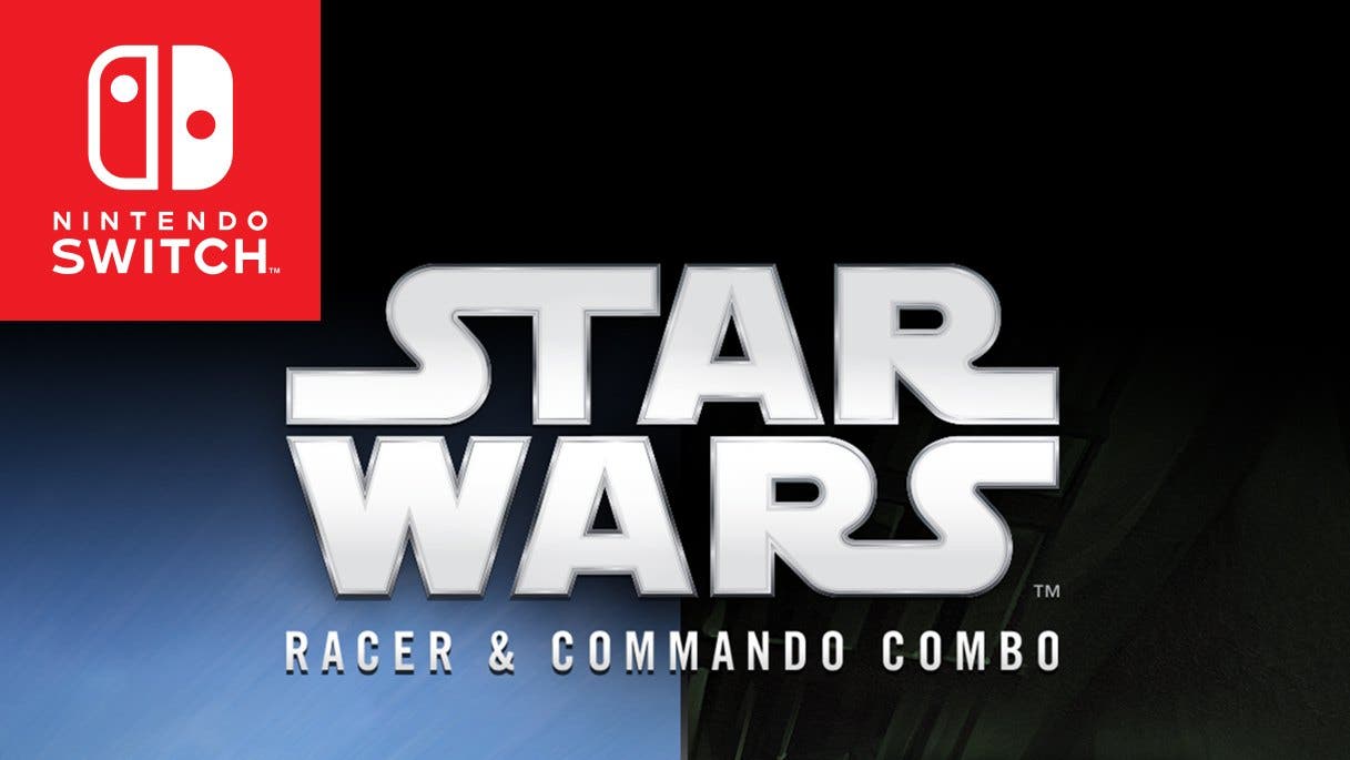 Aspyr anuncia dos nuevos packs de juegos de Star Wars en formato físico para noviembre