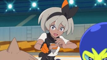 El avance del próximo capítulo del anime de Viajes Pokémon nos adelanta el combate entre Ash y Bea