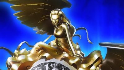 Norn se presenta en este nuevo vídeo de Shin Megami Tensei V