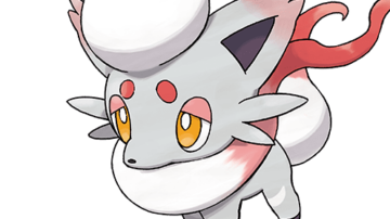 Categorías, tipos, altura, peso y más detalles de Zorua y Zoroark de Hisui en Leyendas Pokémon: Arceus