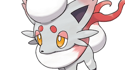 Categorías, tipos, altura, peso y más detalles de Zorua y Zoroark de Hisui en Leyendas Pokémon: Arceus