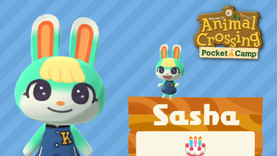 Nintendo confirma los géneros, personalidades y más detalles de los nuevos vecinos de Animal Crossing: New Horizons vía Pocket Camp