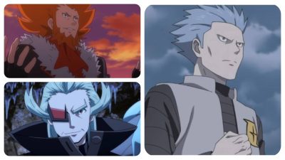 Los 9 villanos de Pokémon, ordenados de menos a más crueles