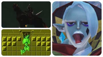 Estos son los 5 jefes más difíciles de The Legend of Zelda