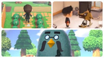 5 referencias que los dataminers han encontrado en Animal Crossing: New Horizons y que aún no han llegado al juego