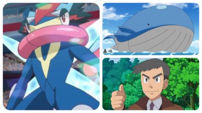 Recopilan las 10 mayores inconsistencias de Pokémon
