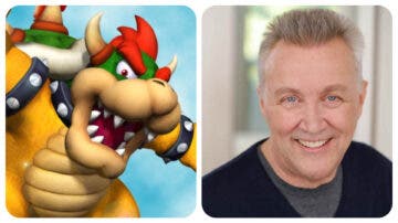 Scott Burns, actor de voz de Bowser en Super Mario Sunshine, comparte los consejos que le dio Nintendo, su relación con Kenny James y más