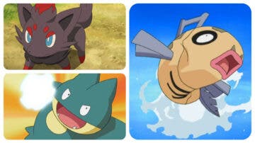 Estos son los Pokémon más difíciles de conseguir en los juegos de cada generación