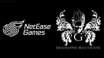 Grasshopper Manufacture, responsable de No More Heroes, ha sido adquirida por NetEase Games
