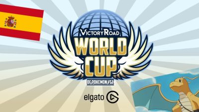 España se proclama campeona del mundo al ganar la World Cup de Pokémon VGC 2021