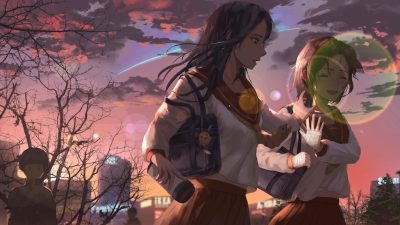 Gensou Shoujo Wars, Quartet, Hermitage: Strange Case Files y Kubinashi Recollection se aproximan a Nintendo Switch