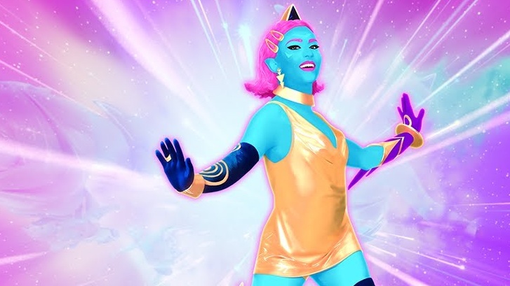 Just Dance 2022 Scrn07102021 Cropped