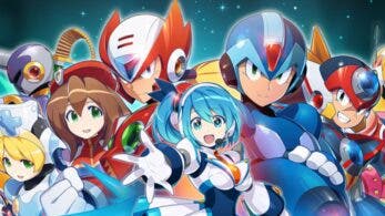 El mejor juego de móviles de Mega Man confirma versión offline y los fans quieren que llegue a Nintendo Switch