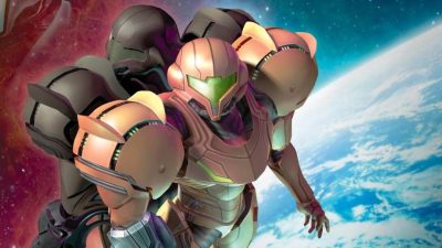Metroid Prime