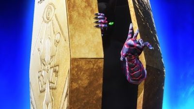 Shin Megami Tensei V nos presenta a Mot en este nuevo vídeo oficial