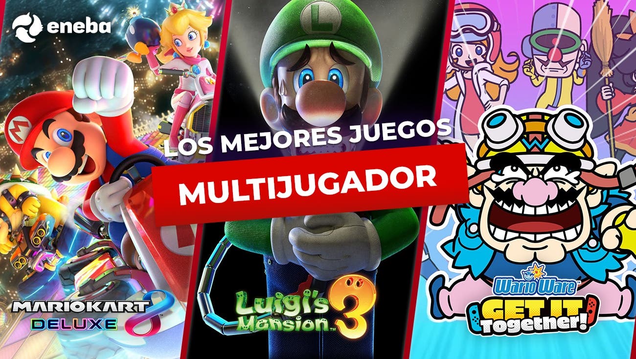 35 Juegos online para jugar con amigos - ¡Los mejores multijugadores!