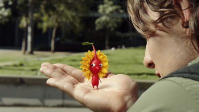 Pikmin Bloom: Todas las nuevas funciones de la actualización 49.0, ya disponible