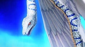 Shin Megami Tensei V nos presenta a Quetzalcoatl con este vídeo