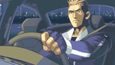 Rage of the Dragons, el juego de Neo Geo que regresará a Nintendo Switch, se luce en este vídeo