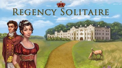 Regency Solitaire queda confirmado para el 19 de octubre en Nintendo Switch