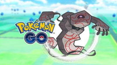 Cómo conseguir a Runerigus en Pokémon GO