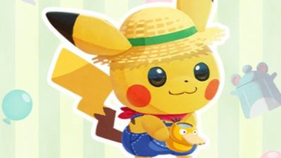 Pokémon Café Remix celebra su lanzamiento con estos enternecedores fondos para el móvil