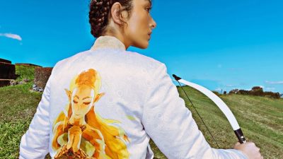 BlackMilk anuncia una colaboración con The Legend of Zelda para una nueva línea de ropa