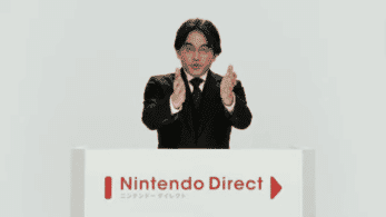 Se cumplen 10 años del primer Nintendo Direct de la historia