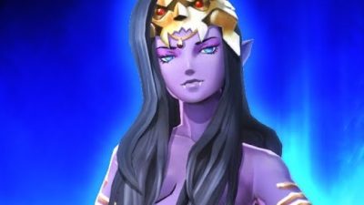 Shin Megami Tensei V nos presenta a Yaksini en este vídeo y estrena nuevo tráiler de la historia
