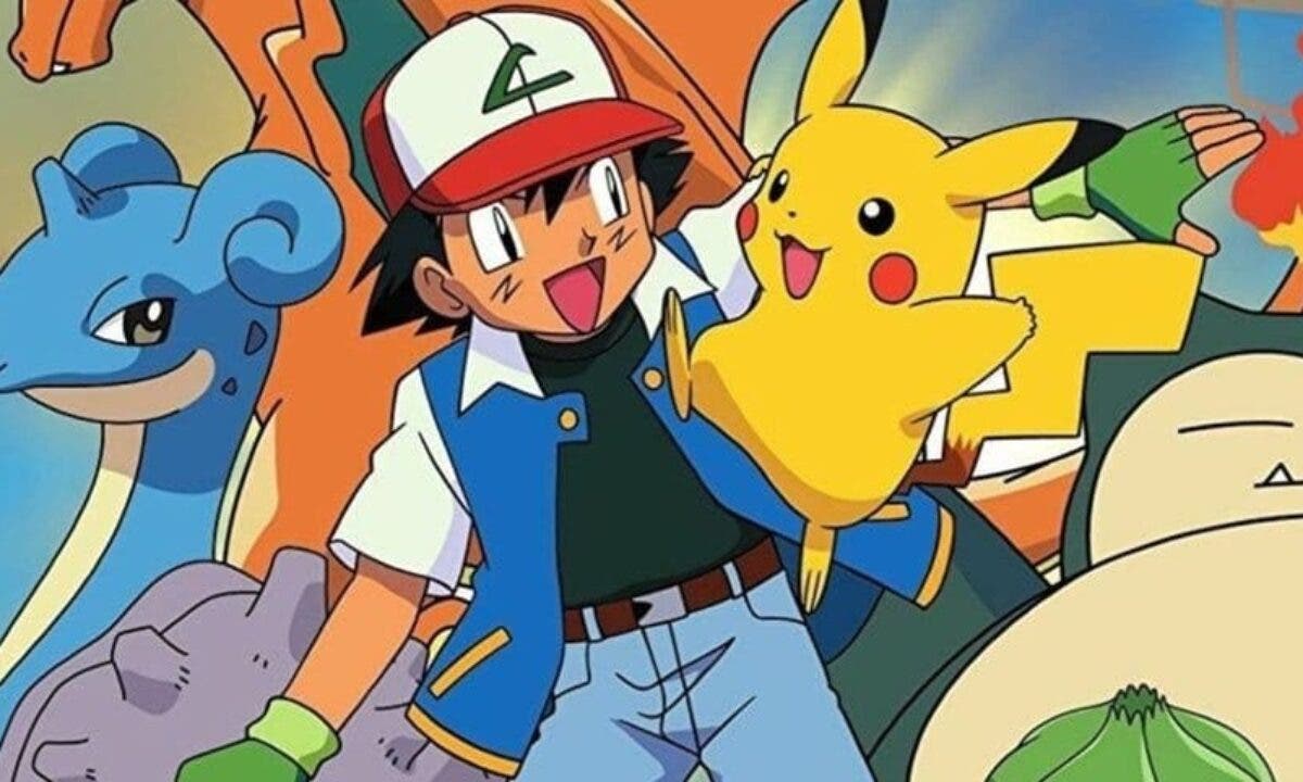 pokemon wiki: todos os pokemons que ash capturou