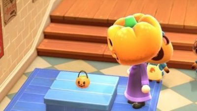Lista completa de artículos de calabazas para Halloween 2021 en Animal Crossing: New Horizons: precios, recetas, materiales y más