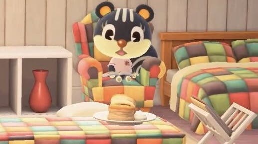 Galería: Todos y cada uno de los nuevos muebles vistos hasta ahora para Animal Crossing: New Horizons - Nintenderos - Nintendo Switch, Switch Lite