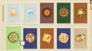 Cultivos y cocina en Animal Crossing: New Horizons: todo lo que sabemos hasta ahora