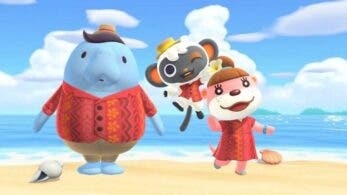 Happy Home Paradise, la expansión de Animal Crossing: New Horizons, ya se encuentra disponible en Europa: cómo descargarla