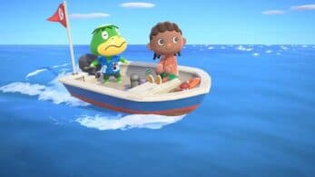 Animal Crossing: ¿En qué se diferencia el papel de Capitán en New Horizons respecto a juegos anteriores?