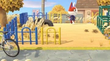 Repaso en vídeo a todas las nuevas vallas y sus opciones de personalización en Animal Crossing: New Horizons