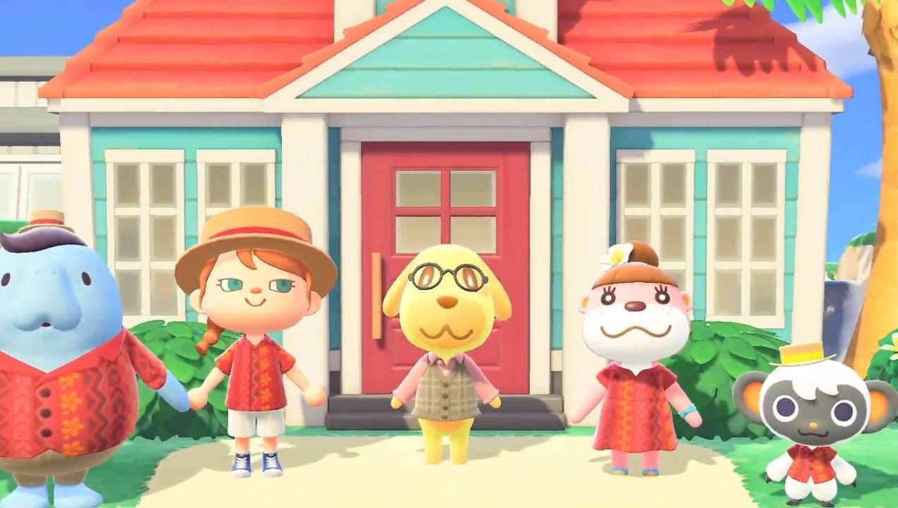 Cómo ganar más Pokis en Animal Crossing: Happy Home Paradise - Nintenderos - Nintendo Switch, Switch Lite