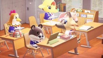 Todos los niveles de la historia, qu hacer en ellos y más de Animal Crossing: New Horizons – Happy Home Paradise