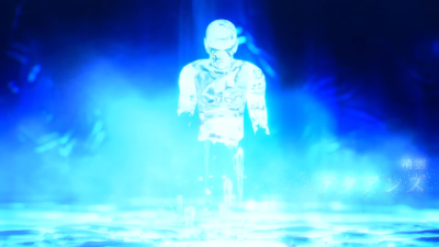 Aquans se presenta en el nuevo tráiler de Shin Megami Tensei V