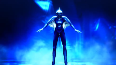 Azumi protagoniza este nuevo tráiler del esperado Shin Megami Tensei V