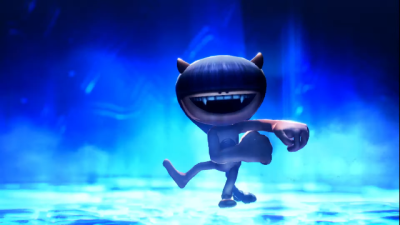 Conoce a Obariyon en este nuevo tráiler de Shin Megami Tensei V