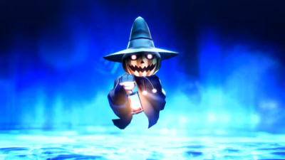Jack O’Lantern se luce en el nuevo tráiler de Shin Megami Tensei V
