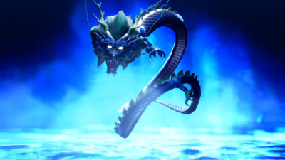 Seiryu protagoniza este nuevo tráiler del esperado Shin Megami Tensei V