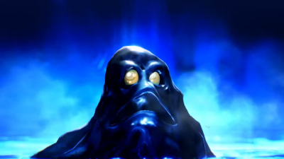Black Ooze se presenta en el nuevo tráiler de Shin Megami Tensei V